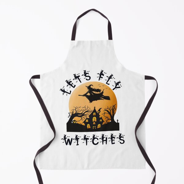 Item preview, LETS FLY WITCHES designed and sold by Affyboss6.
