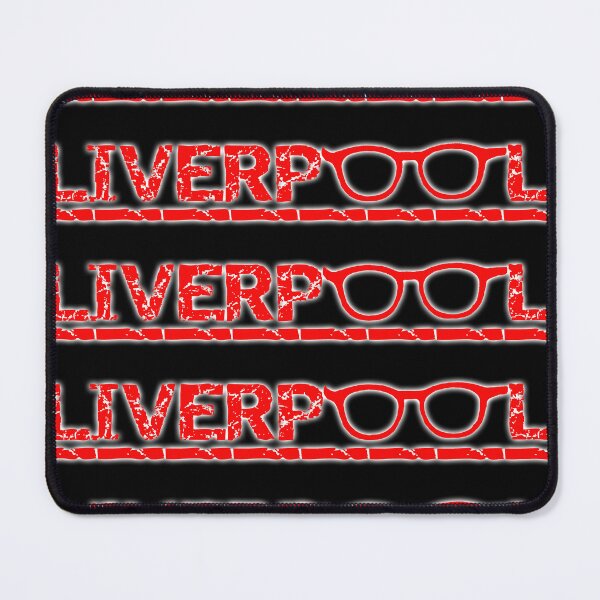 Item preview, Liverpool Jurgen Glasses designed and sold by RBinout.