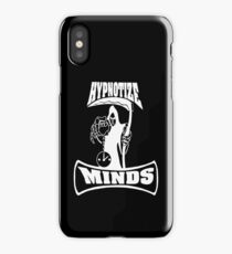 HM2logo iPhone Case