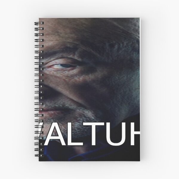 Item preview, Mike Ehrmentraut, waltuh designed and sold by FunkisDesignes.