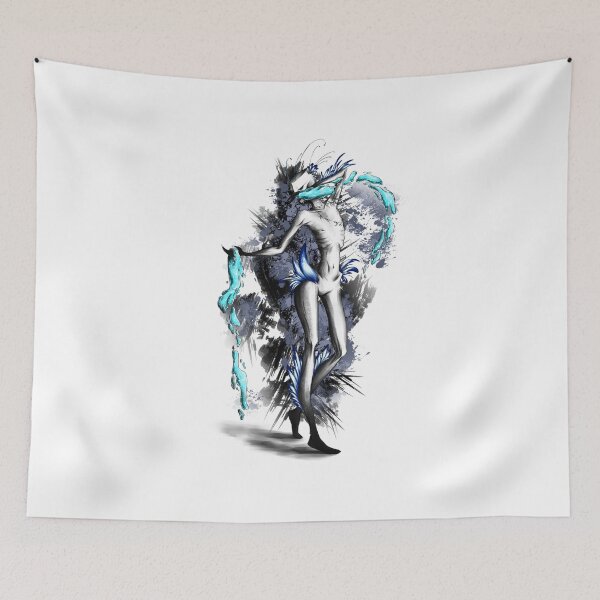 Item preview, E.T. Mage designed and sold by Creatrick.