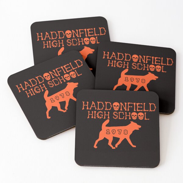 Item preview, Vintage Halloween 1978 Sweatshirt, Haddonfield High School 1978, Halloween 1978 designed and sold by kamaldc.