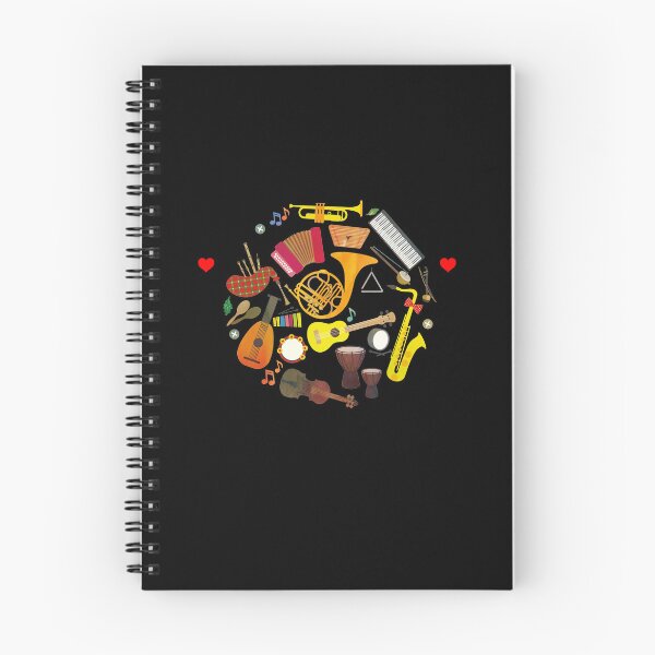 Item preview, There is Music in Every Child The Teacher's Job is to Find it and Nurture It motivational funny cute colorful designed and sold by beckadamr.