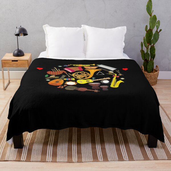 Item preview, There is Music in Every Child The Teacher's Job is to Find it and Nurture It motivational funny cute colorful designed and sold by beckadamr.