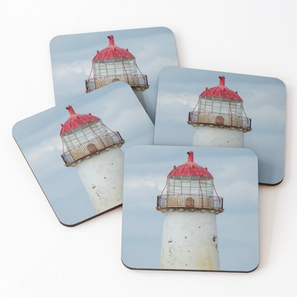 Item preview, Talacre Lighthouse designed and sold by FocalSpot.