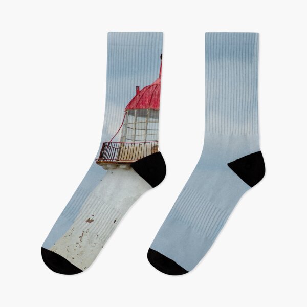Item preview, Talacre Lighthouse designed and sold by FocalSpot.
