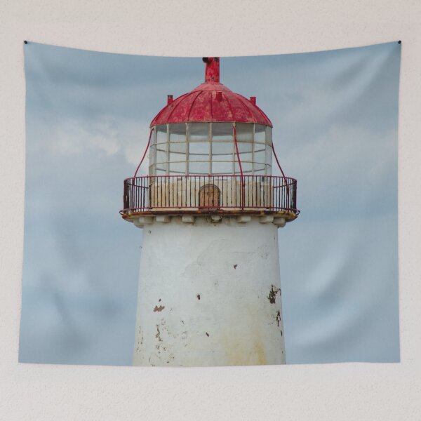 Item preview, Talacre Lighthouse designed and sold by FocalSpot.