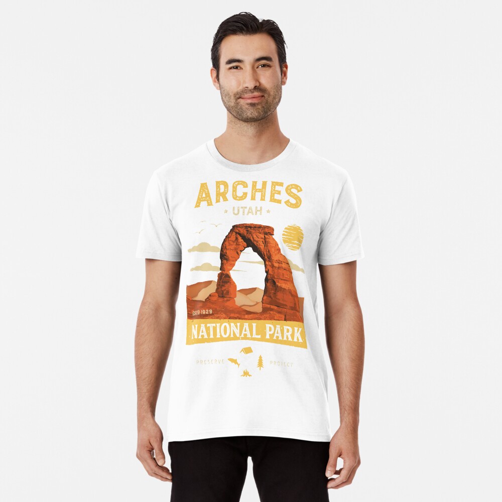 Item preview, Premium T-Shirt designed and sold by LiqueGifts.