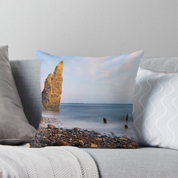 Item preview, Liddle Stack - Chemical Beach, Seaham designed and sold by David Lewins.
