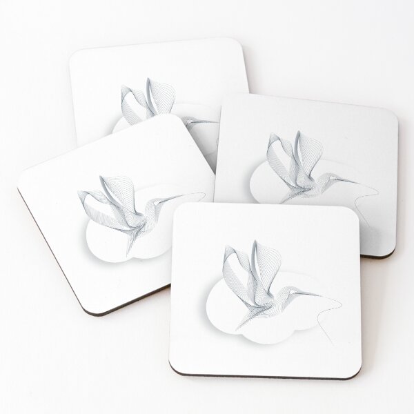 Item preview, flying bird designed and sold by eBHua.