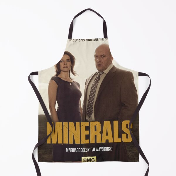 Item preview, Minerals, marriage doesn't always rock designed and sold by FunkisDesignes.
