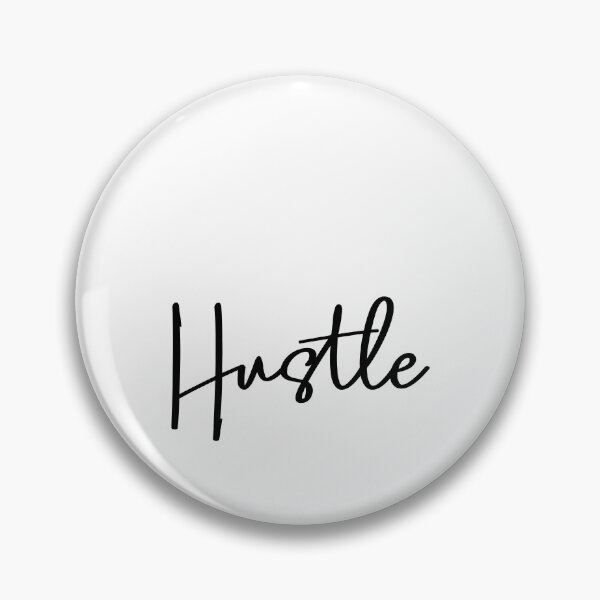 Item preview, Hustle designed and sold by BetterCallSlapp.