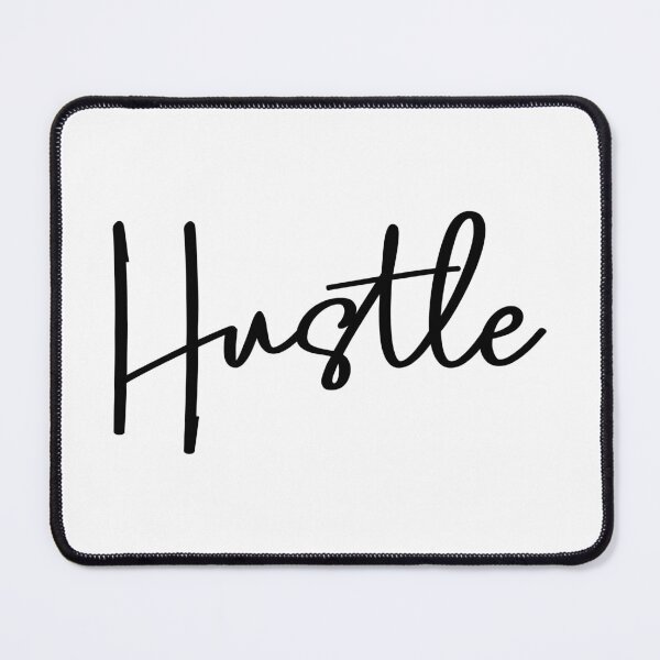 Item preview, Hustle designed and sold by BetterCallSlapp.