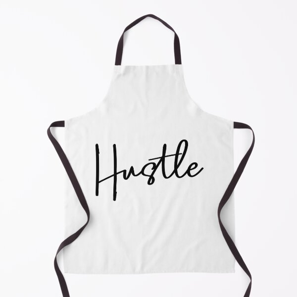 Item preview, Hustle designed and sold by BetterCallSlapp.