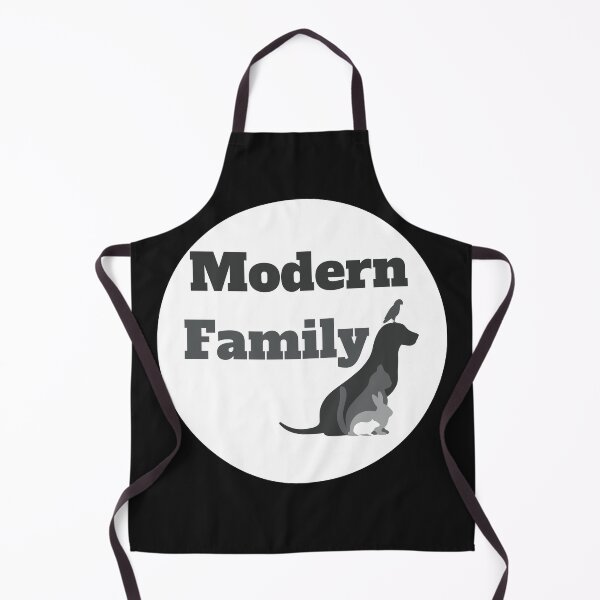 Item preview, Pet Life - Modern Family designed and sold by SleepyTimeTales.