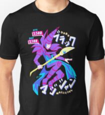 DARK MAGICIAN (ブラック・マジシャン) Unisex T-Shirt