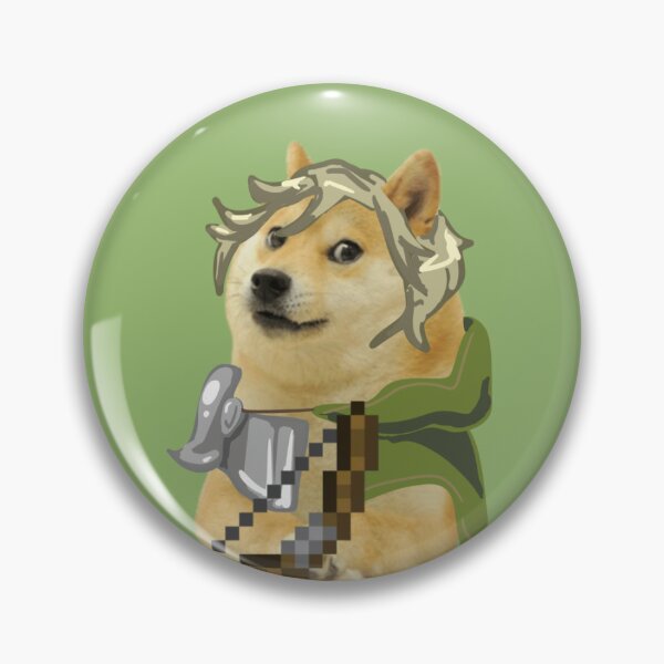 Item preview, Itsuki doge designed and sold by vickytea.