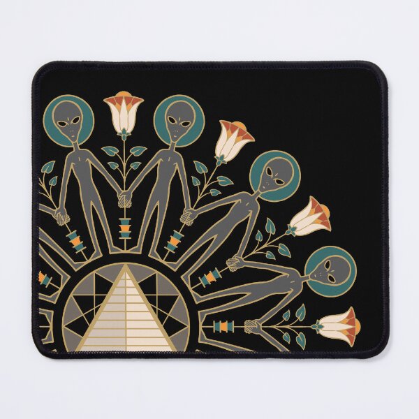 Item preview, Ancient Astronauts designed and sold by WVortex.