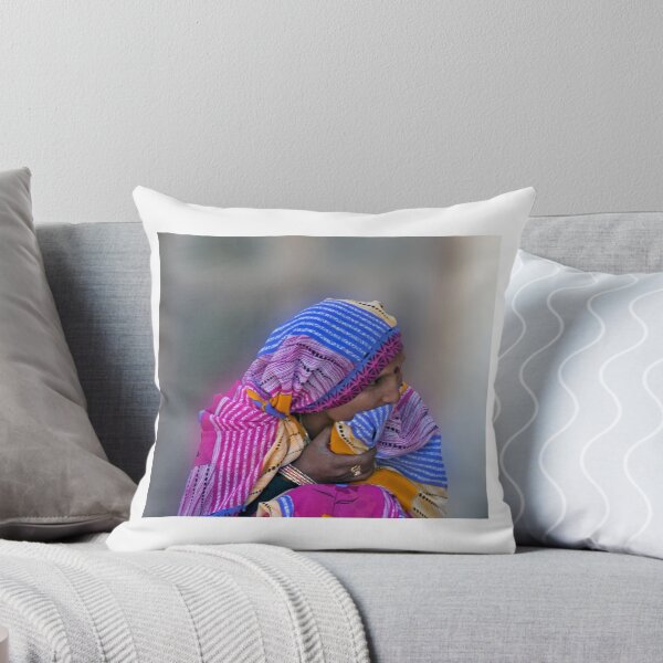Item preview, Colorfully Bashful designed and sold by phil decocco.