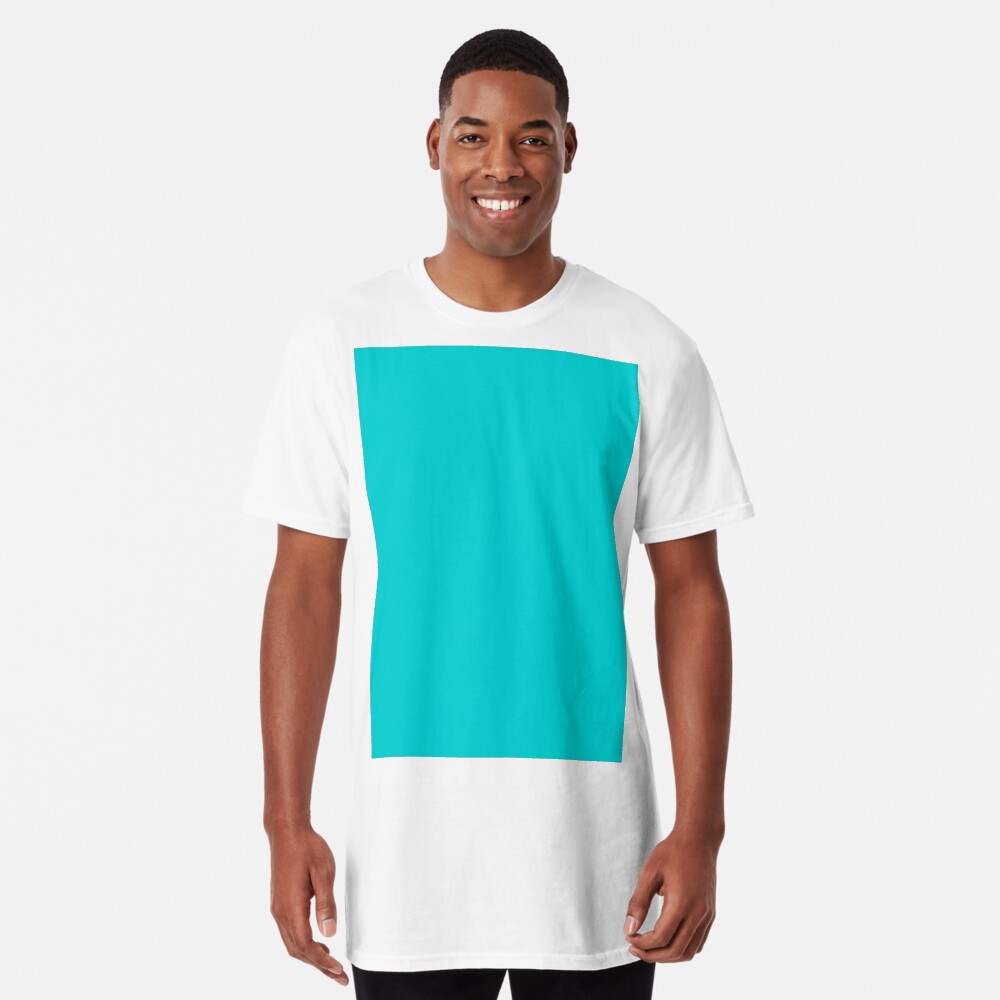 Item preview, Long T-Shirt designed and sold by ozcushions.
