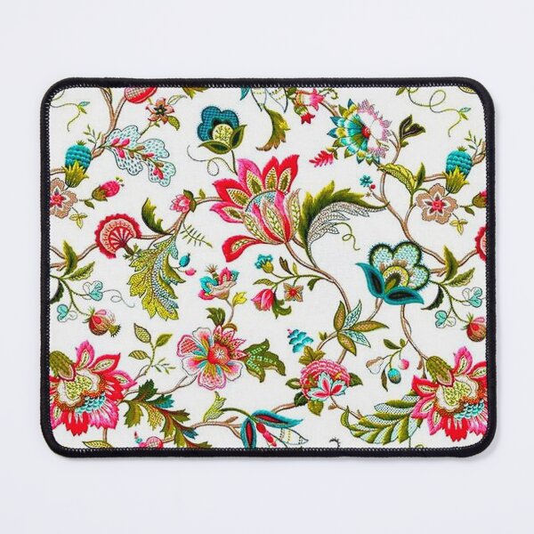 Item preview, " Global: 2022/present - The oriental flower garden ... designed and sold by MOUNTAINS on FIRE.