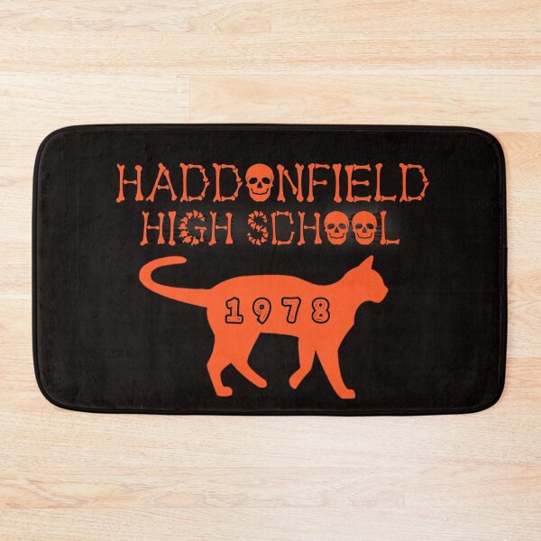 Item preview, Vintage Halloween 1978 Sweatshirt, Haddonfield High School 1978, Halloween 1978 designed and sold by kamaldc.