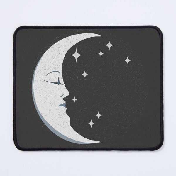 Item preview, Moon designed and sold by @ AlexInk.