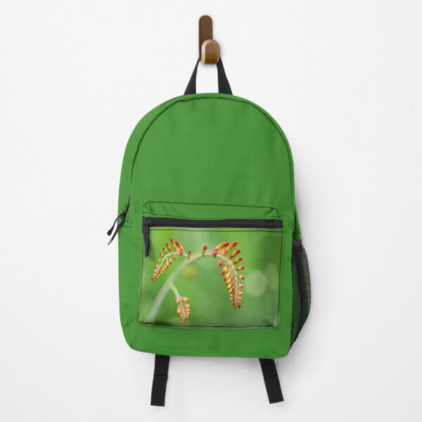 Item preview, Crocosmia Flower  designed and sold by Alisonchambers2.