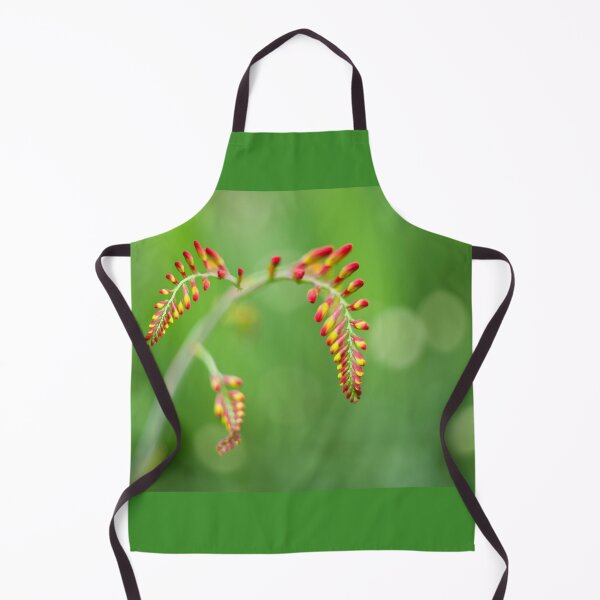 Item preview, Crocosmia Flower designed and sold by Alisonchambers2.