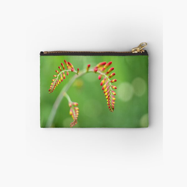 Item preview, Crocosmia Flower  designed and sold by Alisonchambers2.