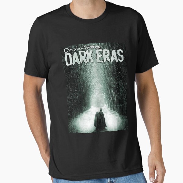 Item preview, Dark Eras Art: A Grimm Dark Era designed and sold by Onyx Path Publishing Merch Store.