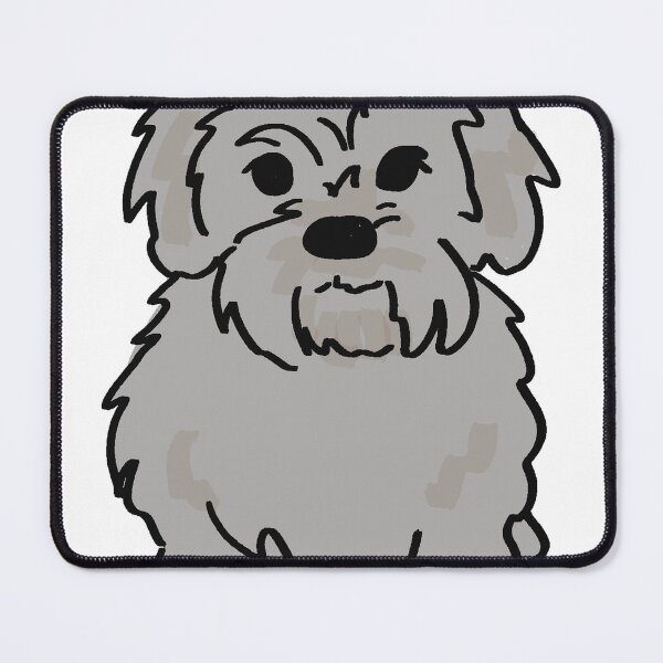 Item preview, Lhasa Apso designed and sold by Nevermind-artss.
