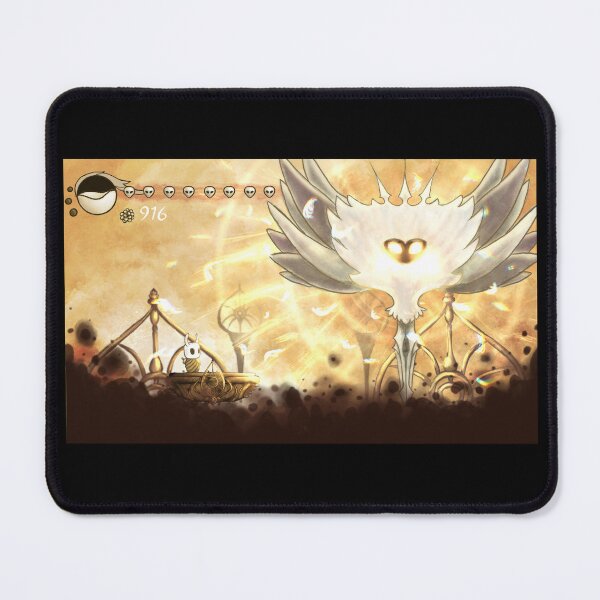 Item preview, Hollow knight radiance designed and sold by Catatatt.
