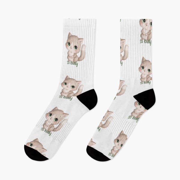 Item preview, So lovely, cat  designed and sold by Tiny-Love ⭐⭐⭐⭐⭐.