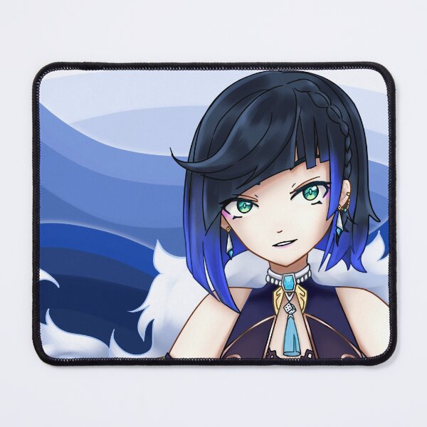 Item preview, Yelan designed and sold by vickytea.