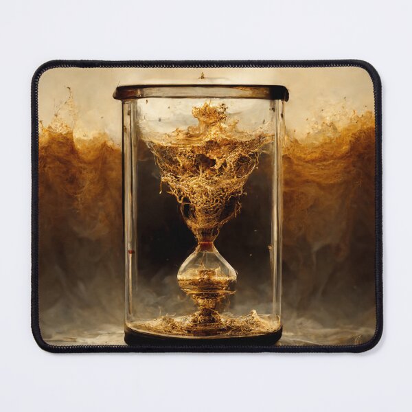 Item preview, Sands of Time, Disrupted designed and sold by aiartbysig.