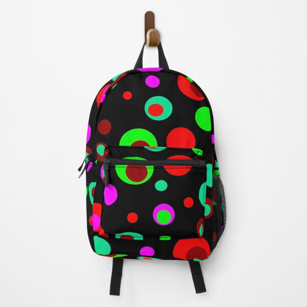 Item preview, Dottie Dots Black designed and sold by PoppyPod.