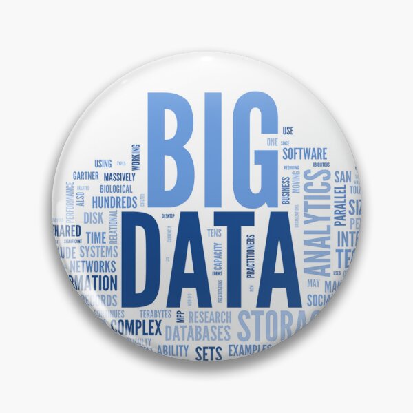 Item preview, big data business T shirt designed and sold by YAZEEDBASH.