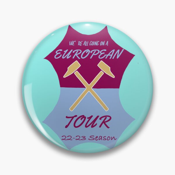 Item preview, Hammers on tour designed and sold by kingof.