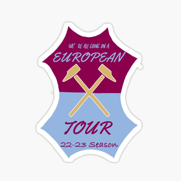 Item preview, Hammers on tour designed and sold by kingof.