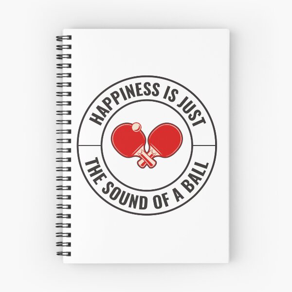 Item preview, Ping Pong Master Table Tennis Coach Paddle Player designed and sold by CuteDesigns1.
