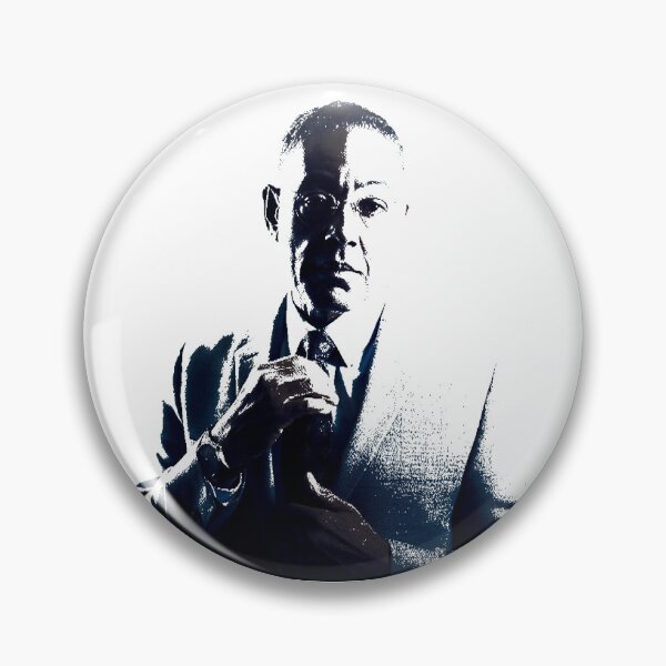 Item preview, Gustavo Fring - Threshold style designed and sold by Osas Shop.