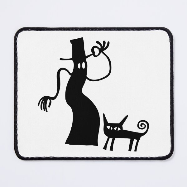 Item preview, SPOOKY PALS designed and sold by KatisDesign.