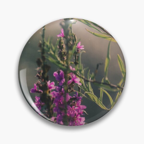 Item preview, Violet Blooms designed and sold by CandidLily.