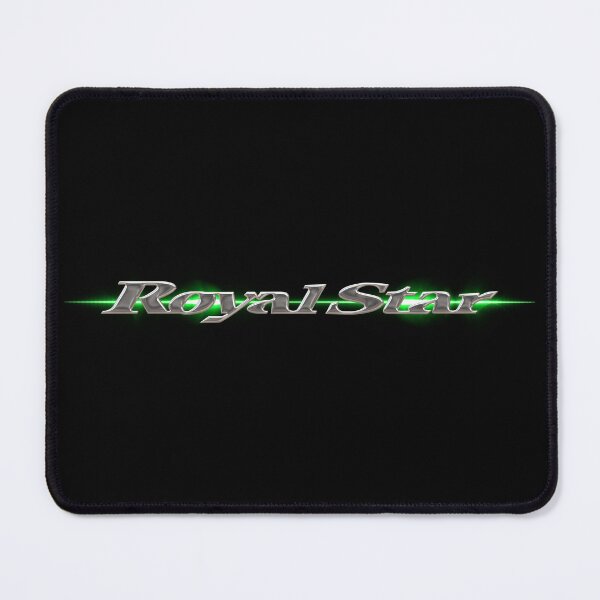 Item preview, Royal Star, Royal Star XVZ 1300, XVZ1300 green designed and sold by KlaraBubble.