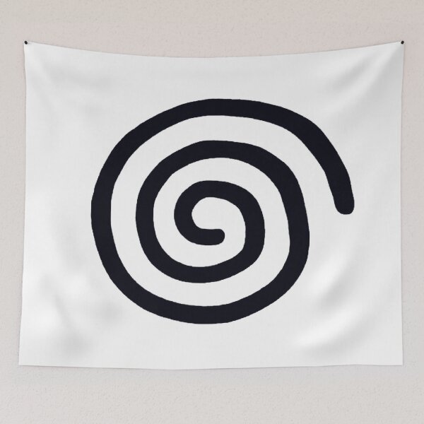 Item preview, Dreamcast Logo designed and sold by itsricciardi.
