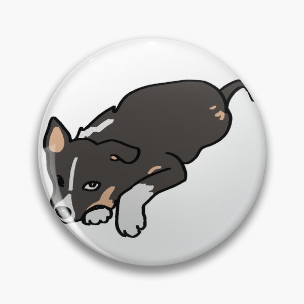 Item preview, Lapponian Herder designed and sold by Nevermind-artss.