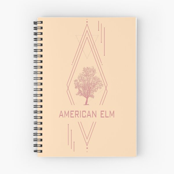 Item preview, american elm geometry  designed and sold by Oliver-B.