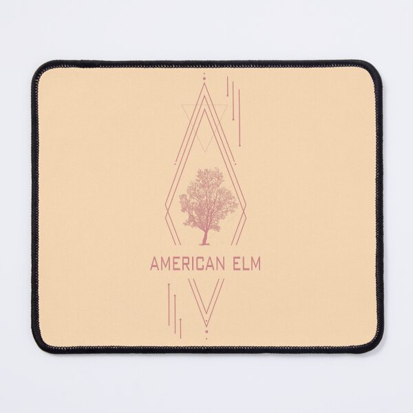 Item preview, american elm geometry designed and sold by Oliver-B.