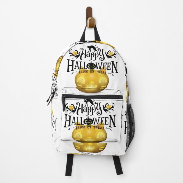 Item preview, Cute Cat Halloween, Happy Halloween designed and sold by danaJG.